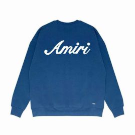 Picture of Amiri Sweatshirts _SKUAmiriS-XXLY10024360